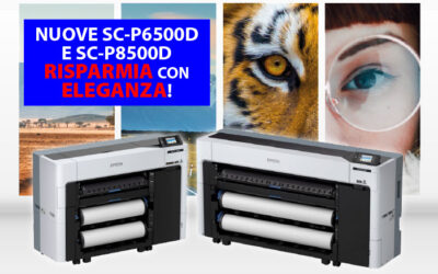 Epson SureColor SC-P8500D – SC-P6500D