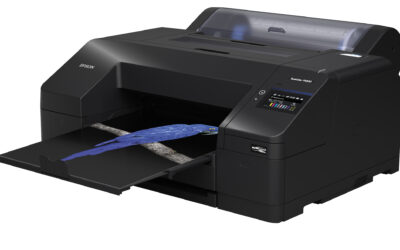 SureColor P5300 è la nuova stampante 17 pollici di Epson
