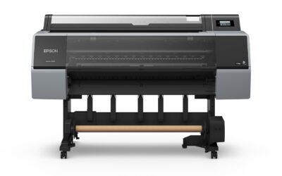 Epson annuncia le nuove stampanti SureColor P7300 e P9300 per la stampa fotografica di alta qualità e la prova colore