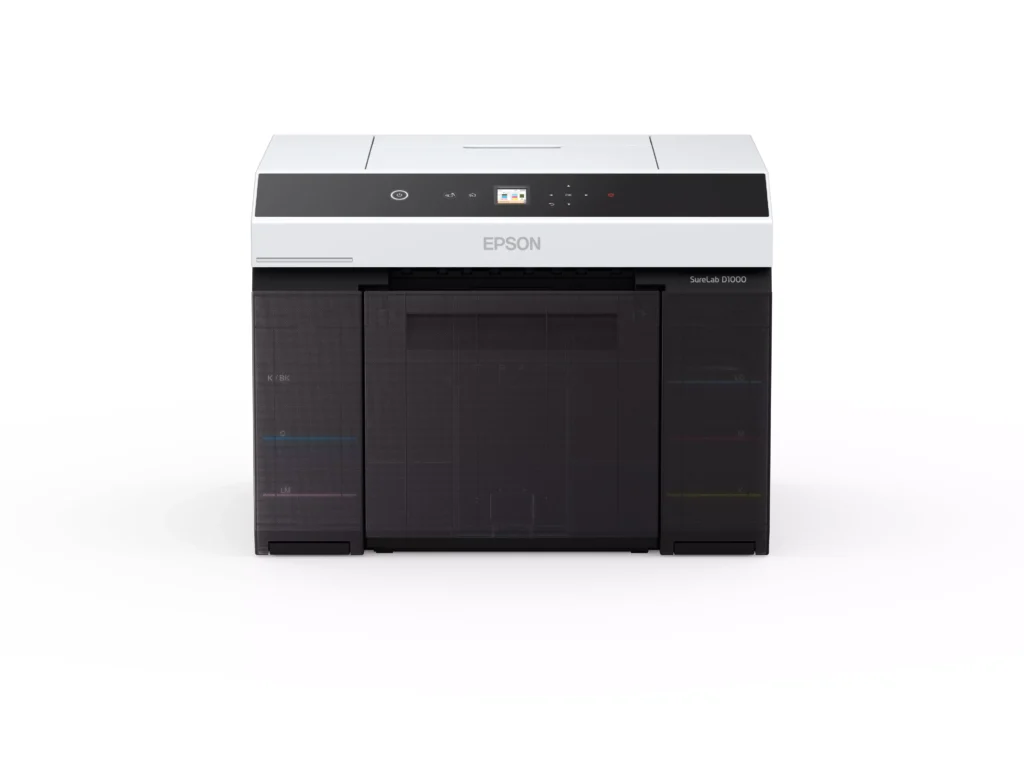 d1000 epson surelab