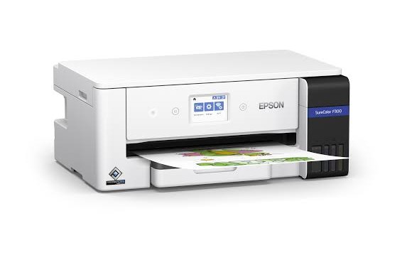 stampante epson f300 sublimazione stampante epson f300 sublimazione